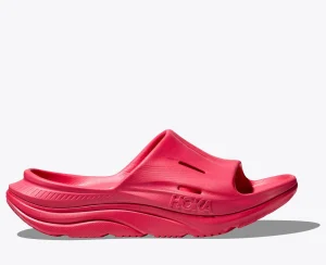 HOKA® Sandals^Ora Recovery Slide 3
