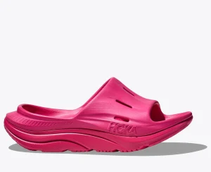 HOKA® Sandals^Ora Recovery Slide 3