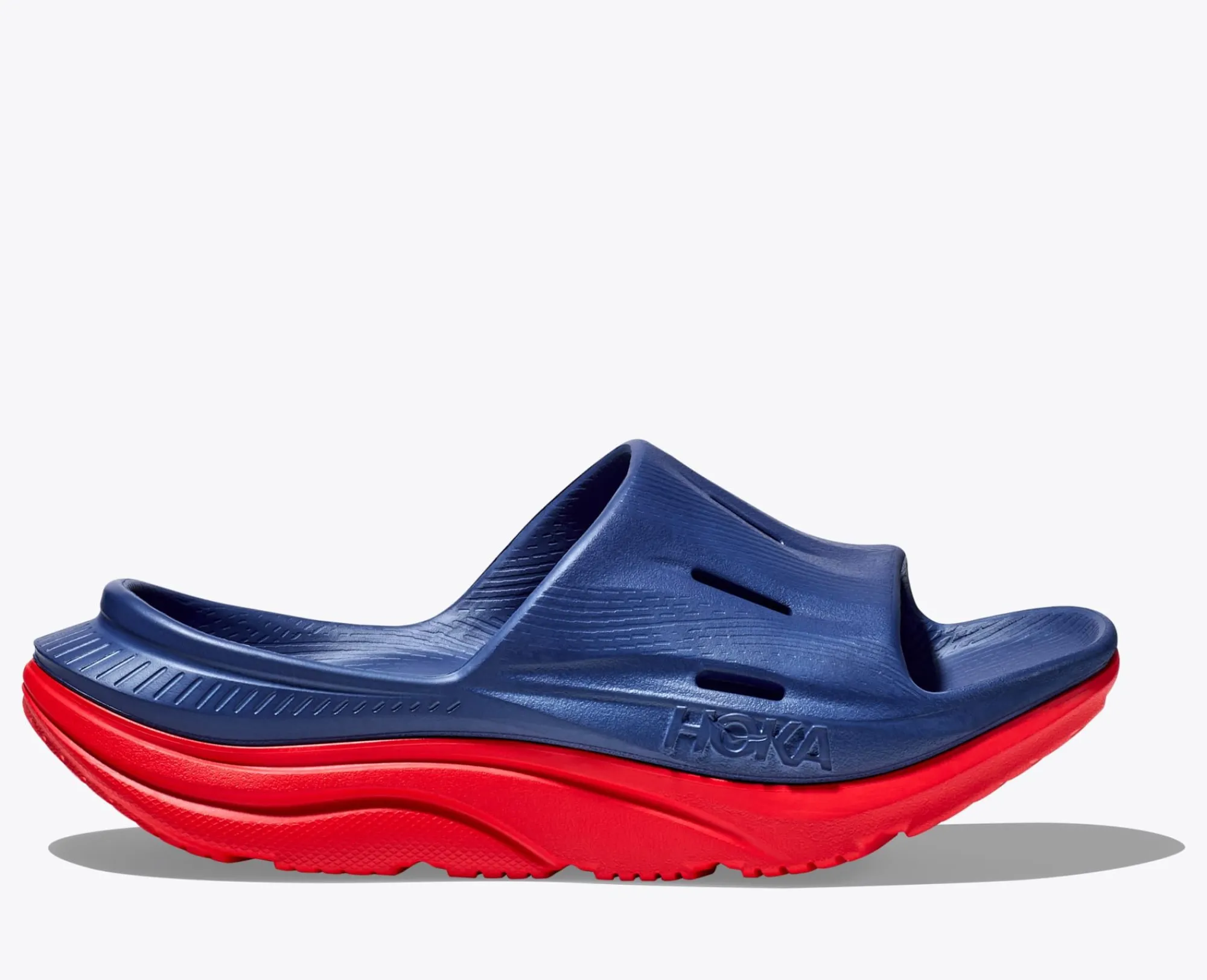 HOKA® Sandals^Ora Recovery Slide 3
