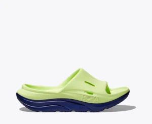 HOKA® Shoes^Ora Recovery Slide 3