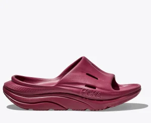 HOKA® Sandals^Ora Recovery Slide 3