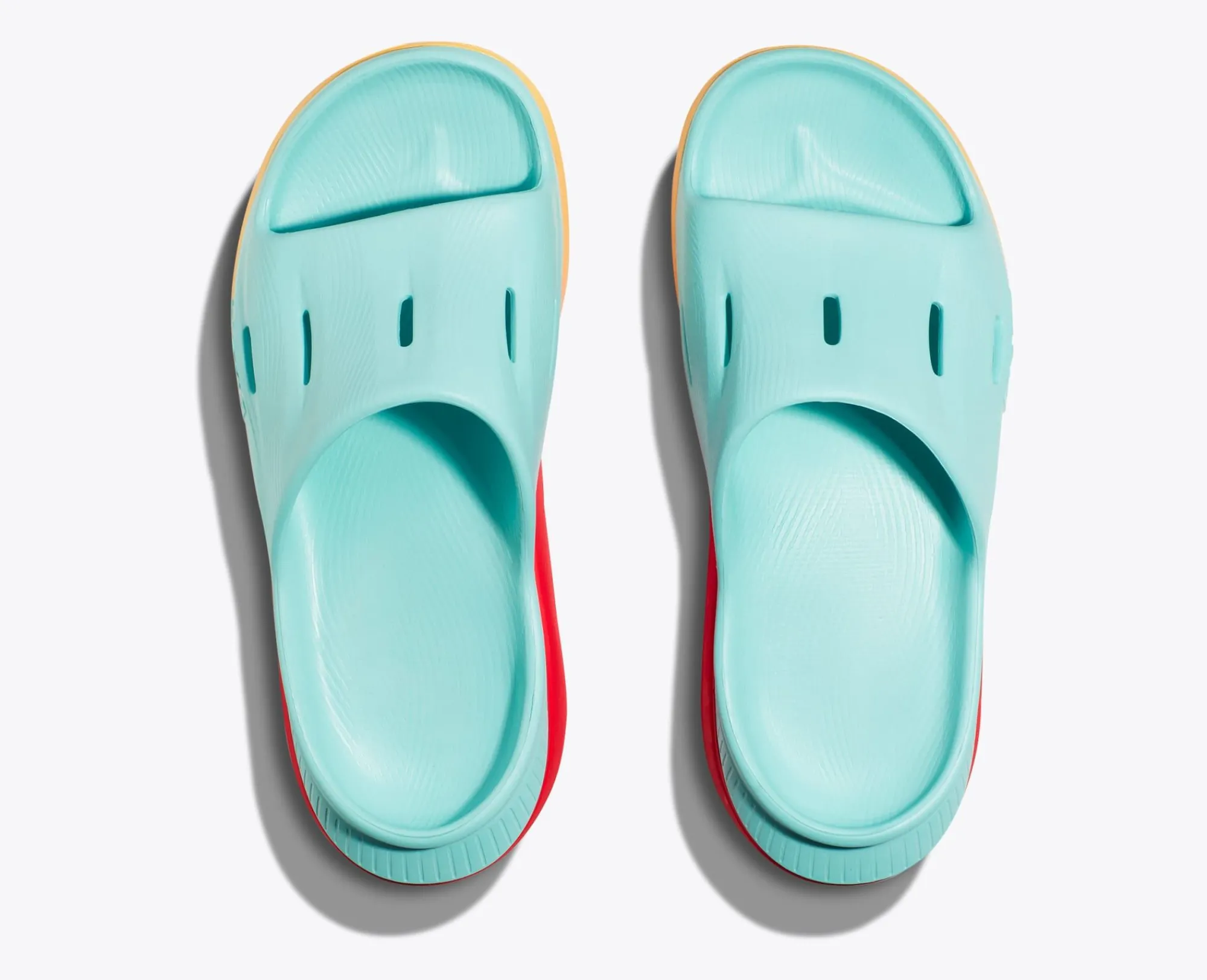 HOKA® Sandals^Ora Recovery Slide 3
