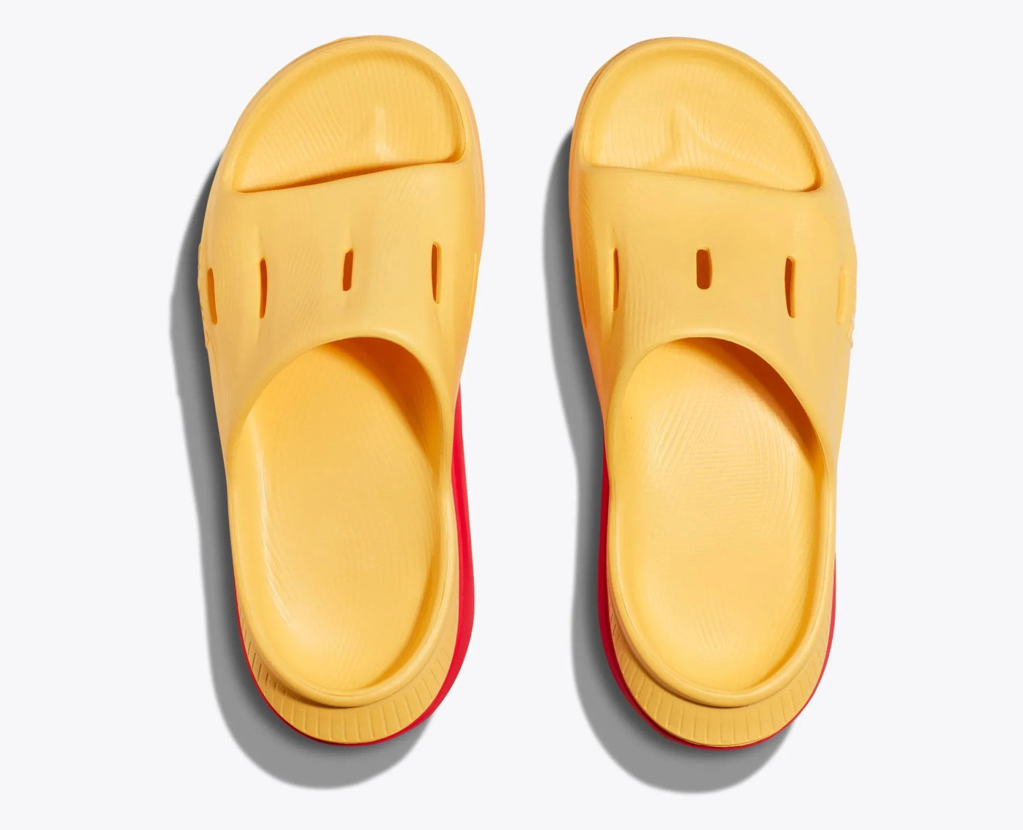 HOKA® Sandals^Ora Recovery Slide 3
