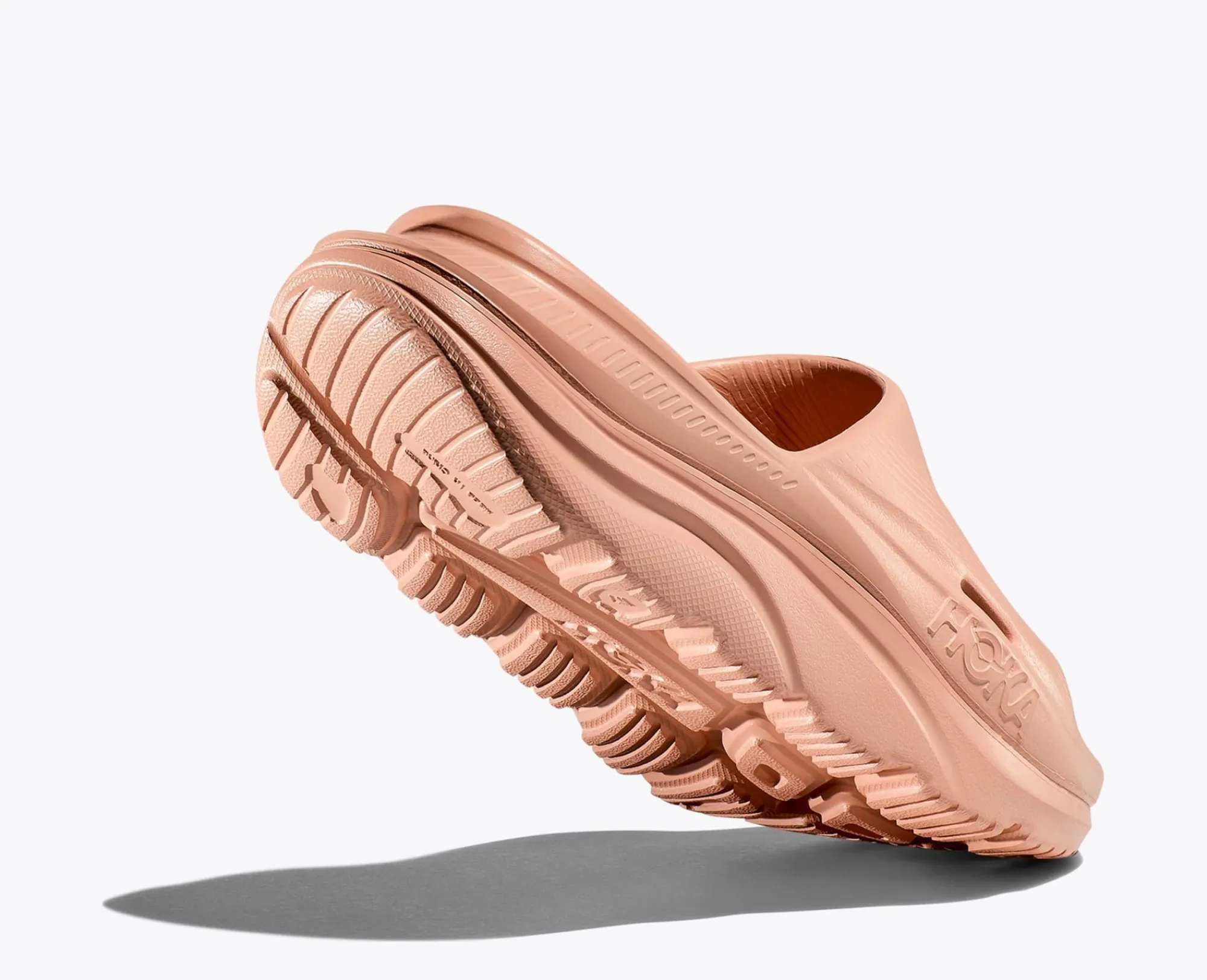 HOKA® Sandals^Ora Recovery Slide 3