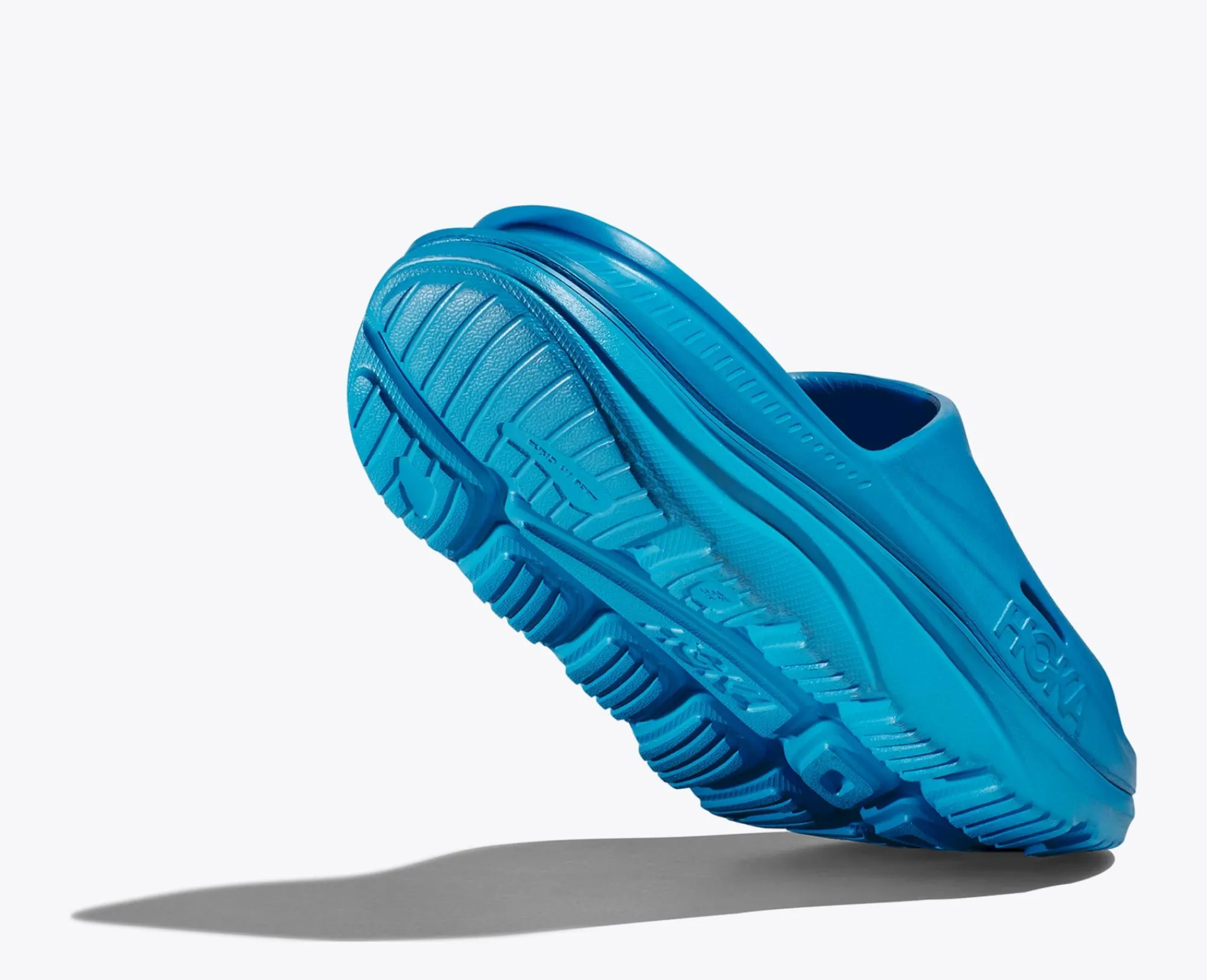 HOKA® Sandals^Ora Recovery Slide 3