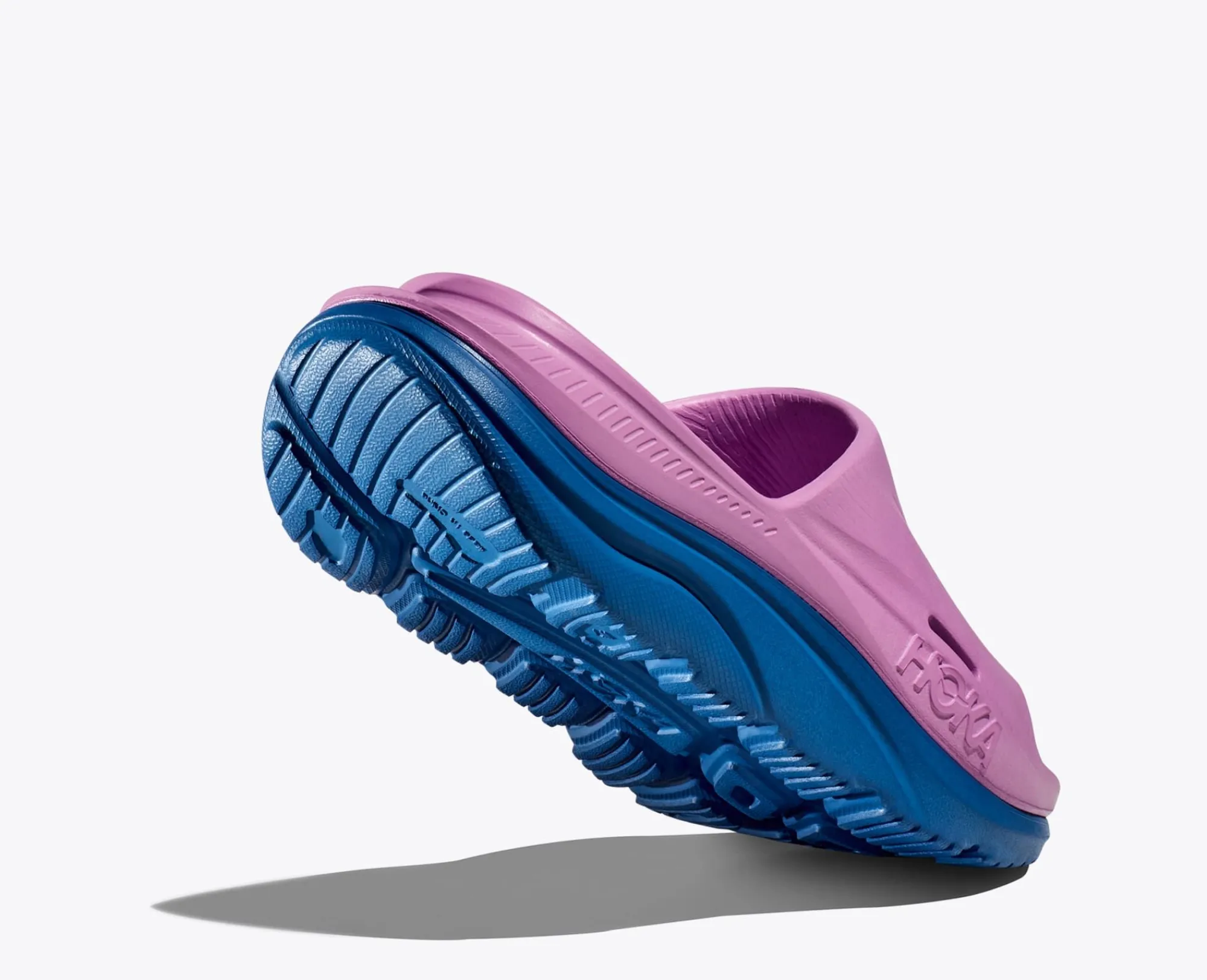 HOKA® Sandals^Ora Recovery Slide 3