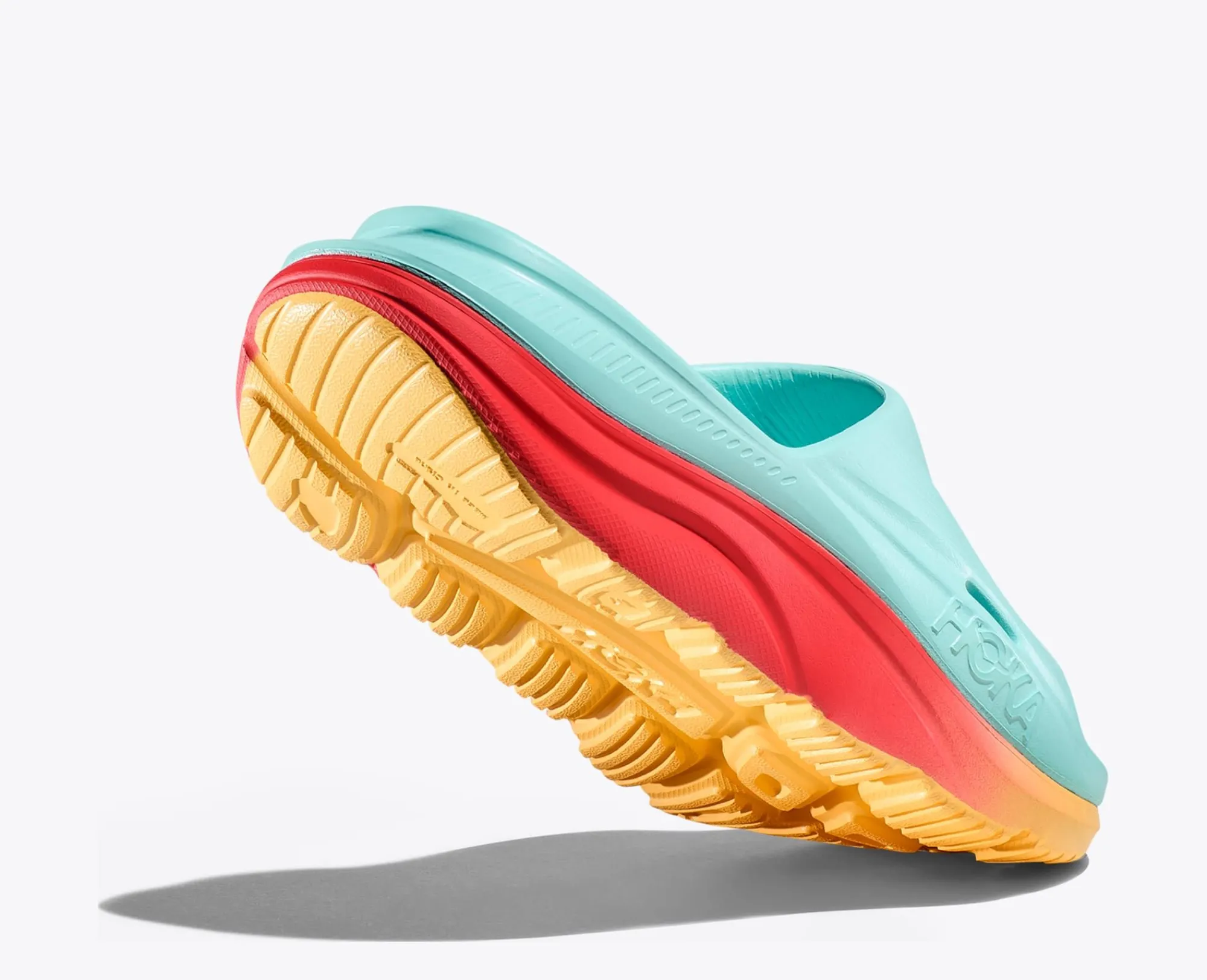 HOKA® Sandals^Ora Recovery Slide 3