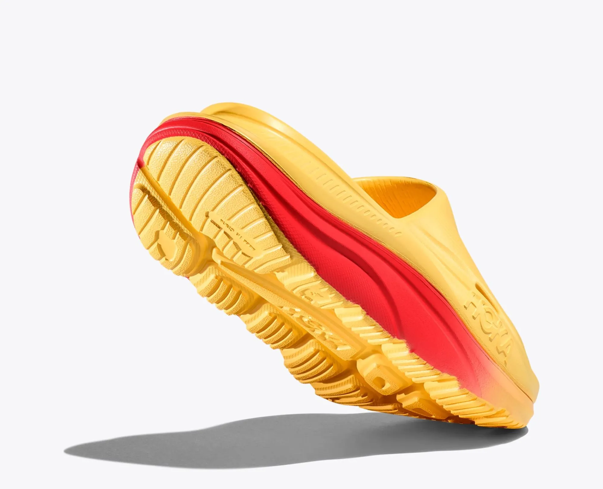 HOKA® Sandals^Ora Recovery Slide 3
