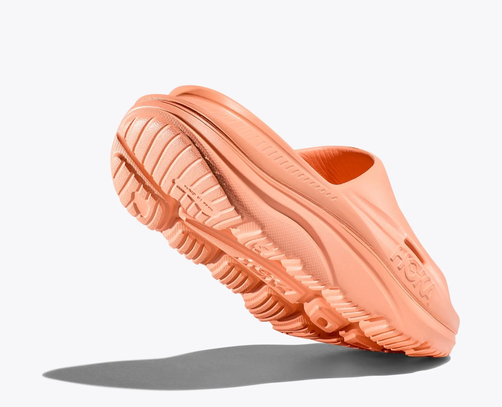 HOKA® Sandals^Ora Recovery Slide 3
