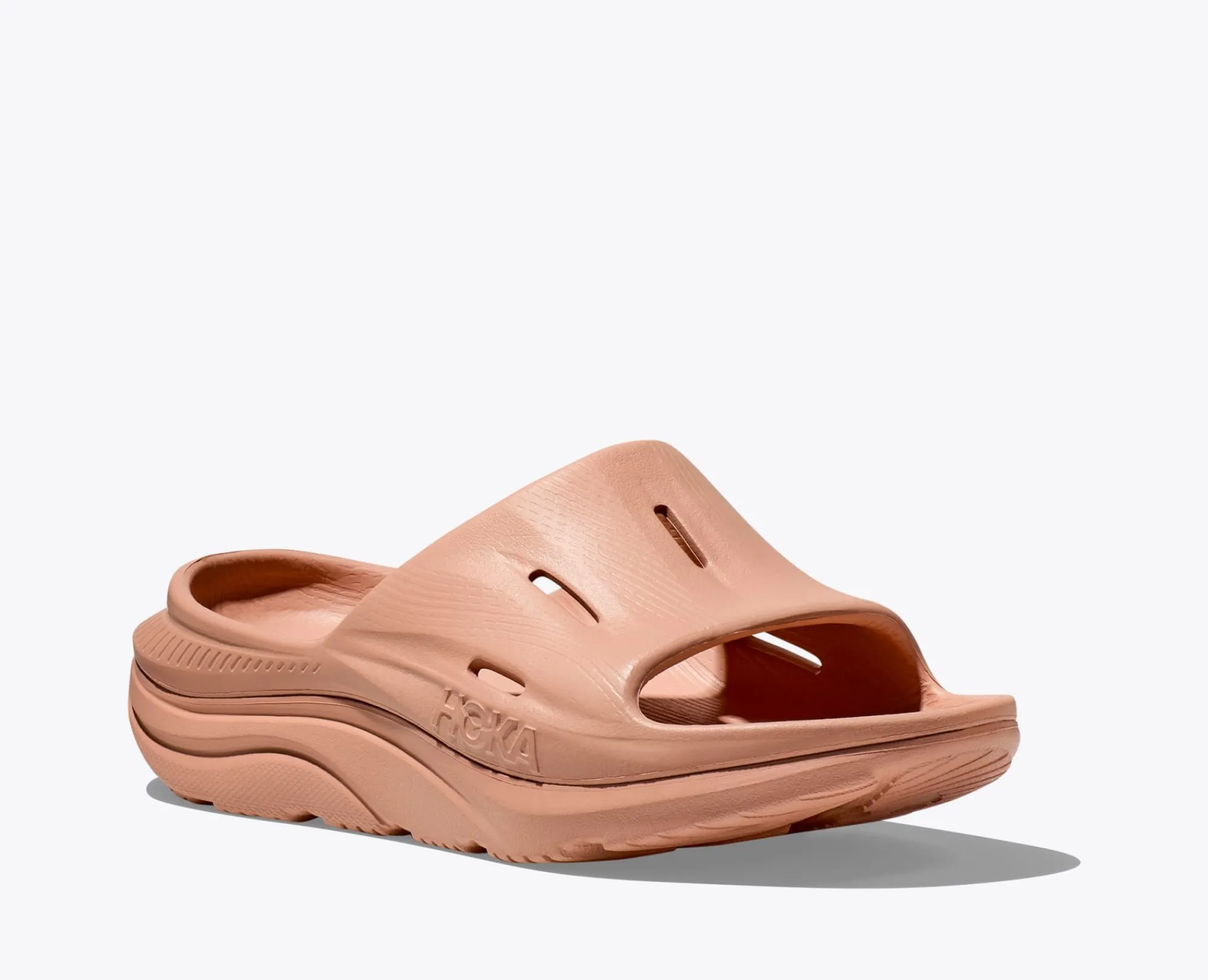HOKA® Sandals^Ora Recovery Slide 3