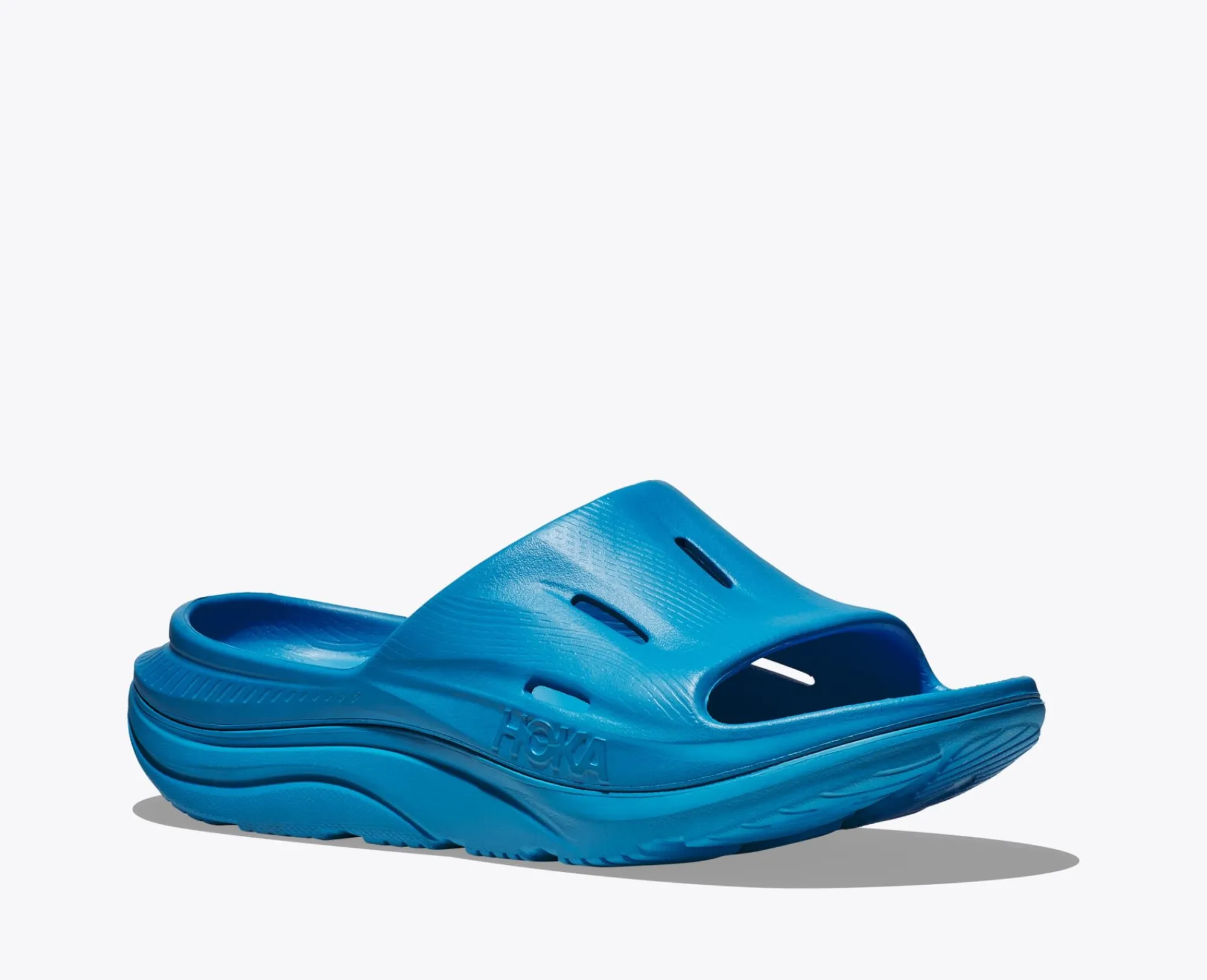 HOKA® Sandals^Ora Recovery Slide 3