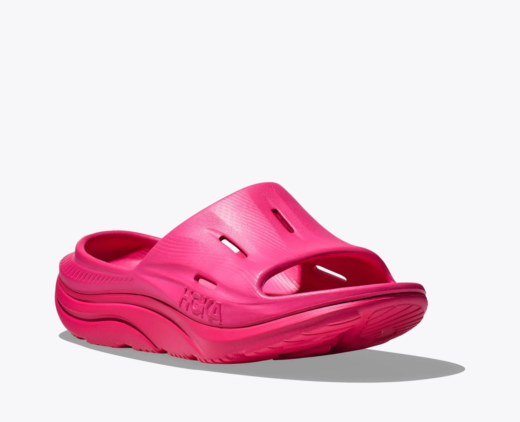 HOKA® Sandals^Ora Recovery Slide 3