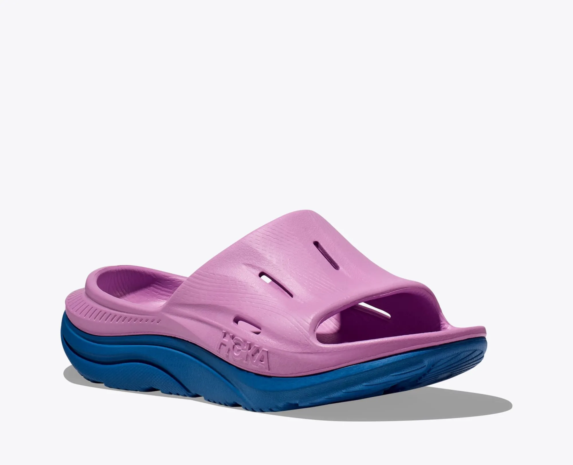 HOKA® Sandals^Ora Recovery Slide 3