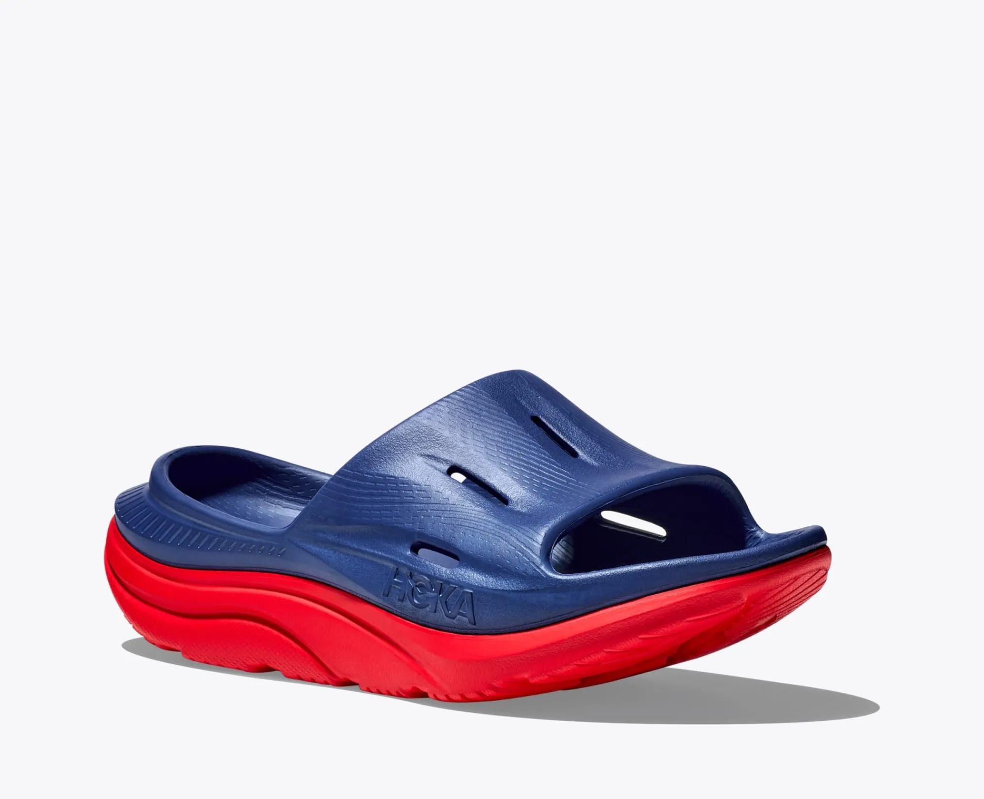 HOKA® Sandals^Ora Recovery Slide 3