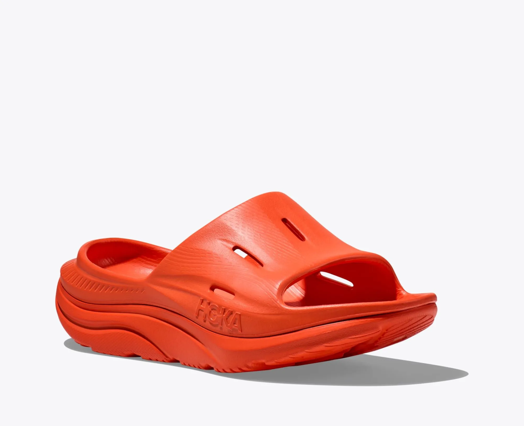 HOKA® Sandals^Ora Recovery Slide 3
