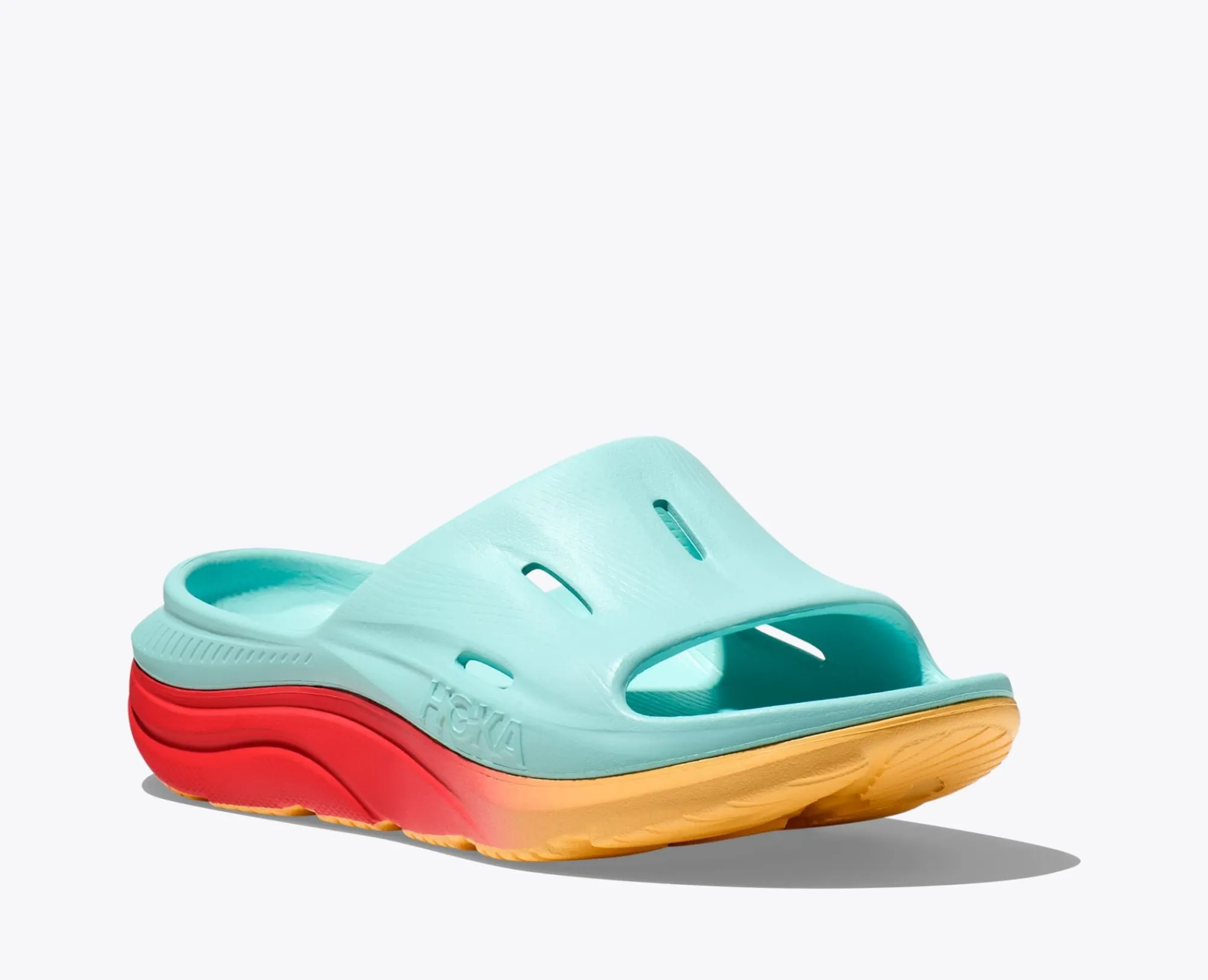 HOKA® Sandals^Ora Recovery Slide 3