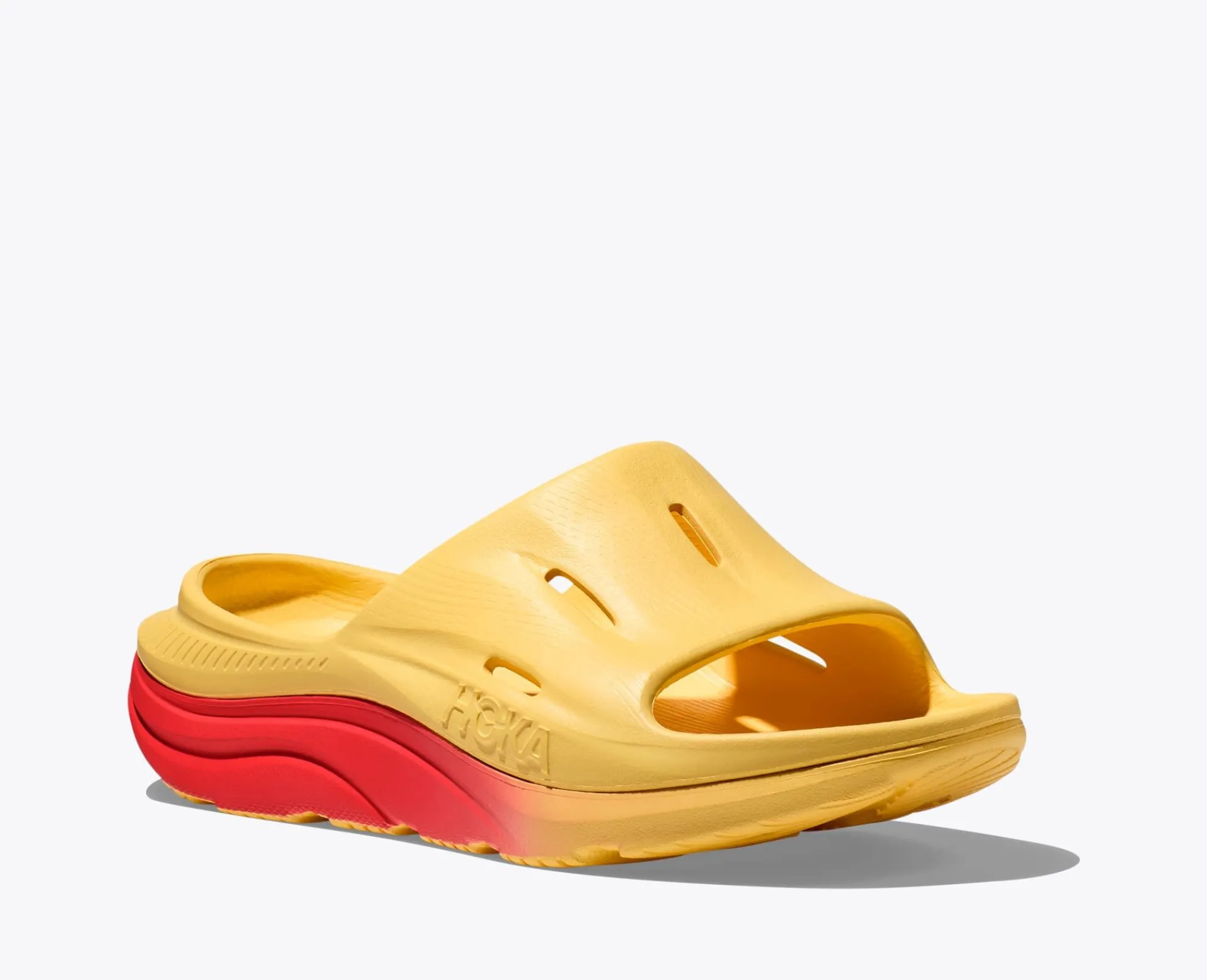 HOKA® Sandals^Ora Recovery Slide 3