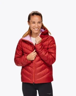 HOKA® Jackets & Vests^Outseeker Down Jacket