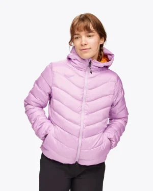 HOKA® Nursing & Medical Work^Outseeker Down Jacket