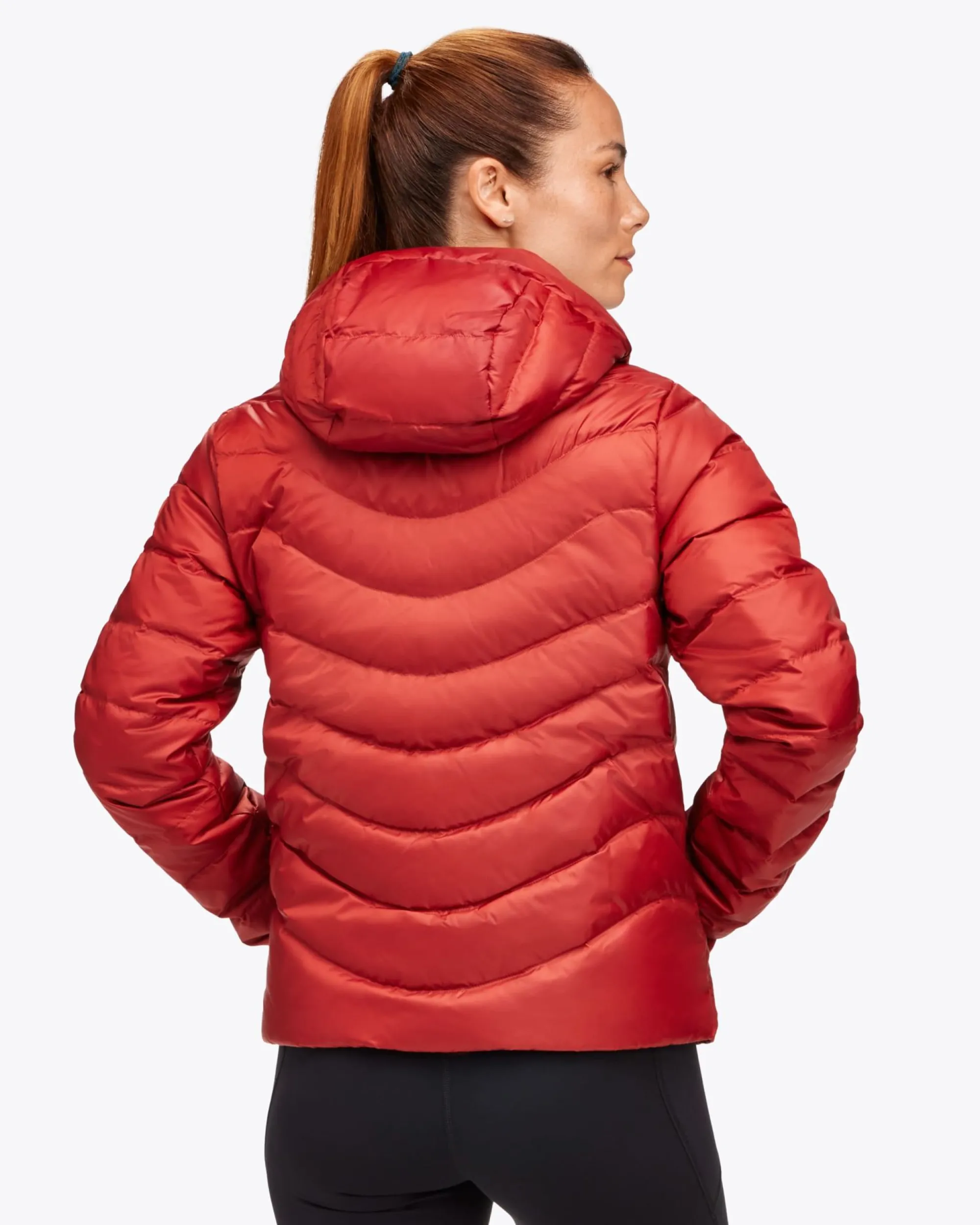 HOKA® Jackets & Vests^Outseeker Down Jacket