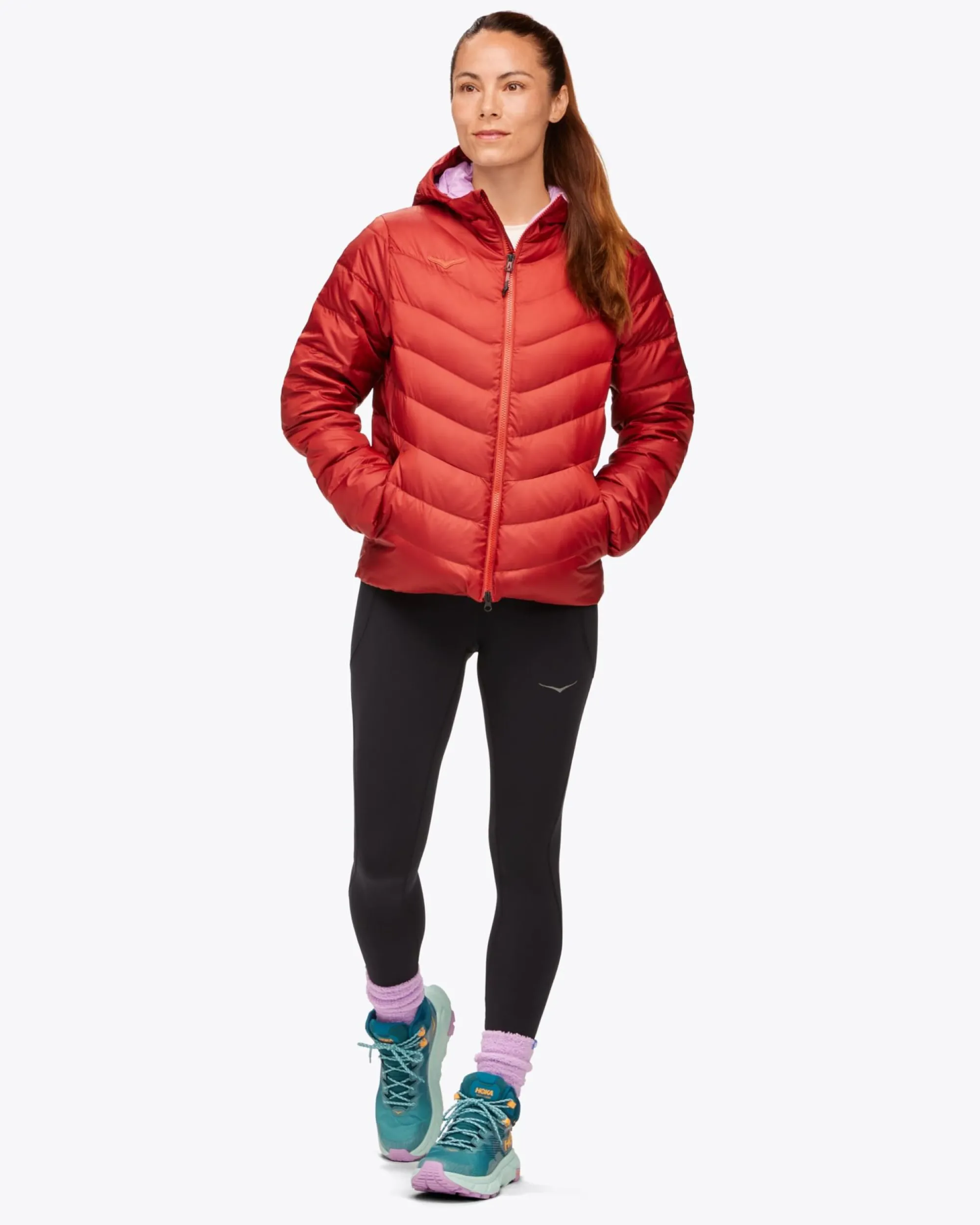 HOKA® Jackets & Vests^Outseeker Down Jacket
