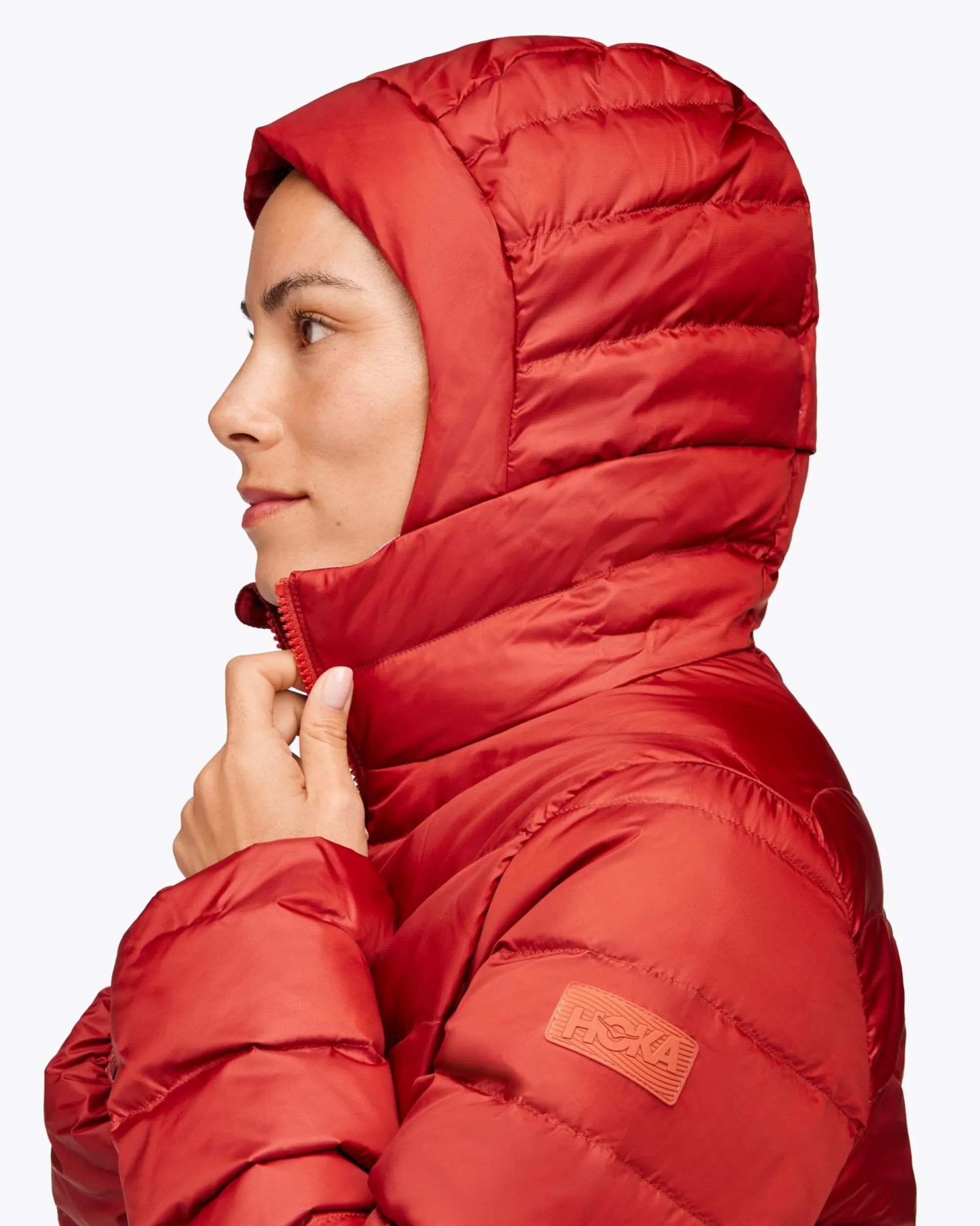 HOKA® Jackets & Vests^Outseeker Down Jacket