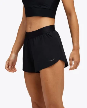 HOKA® Shorts^Race Day Split Short