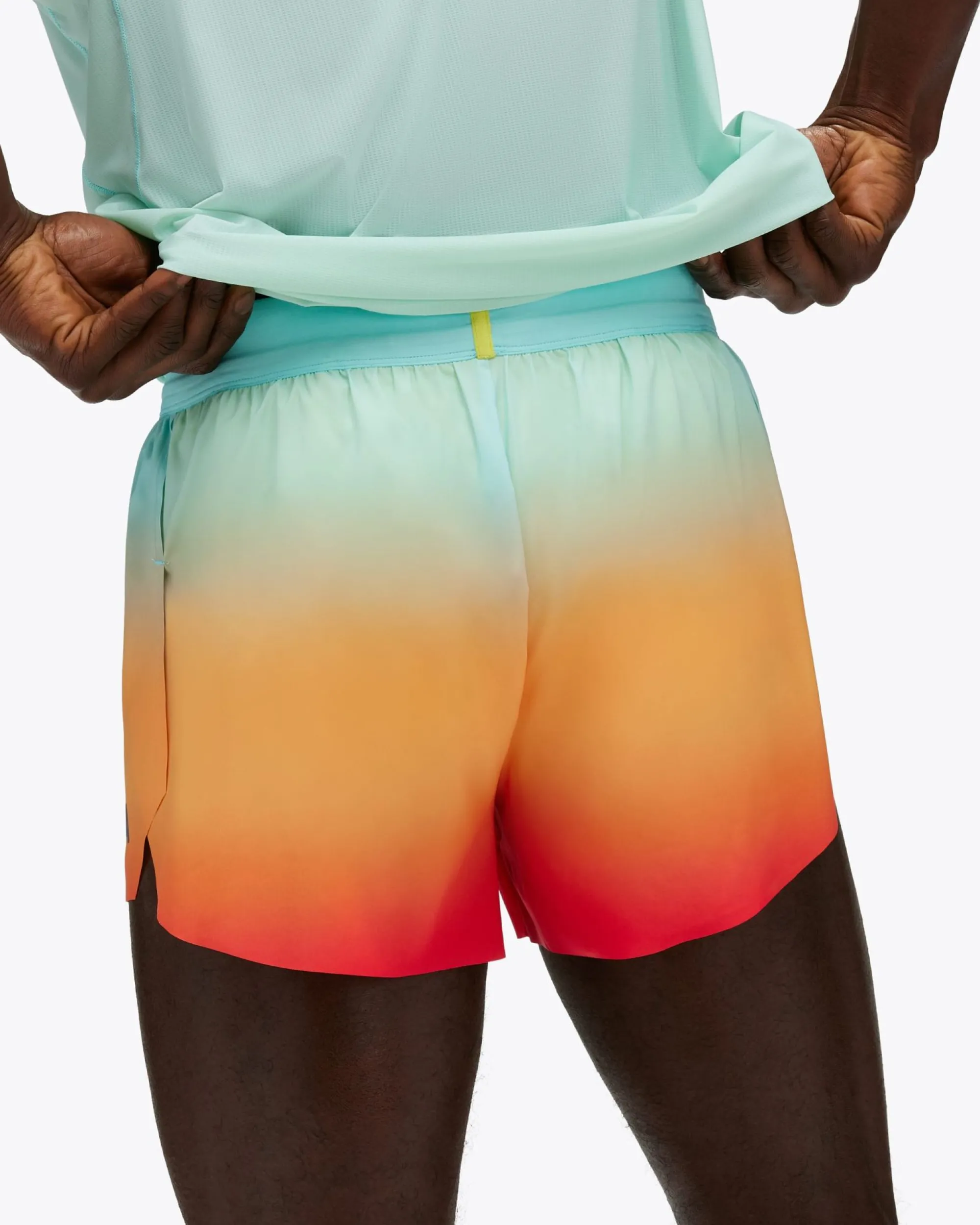 HOKA® Shorts^Race Day Split Short
