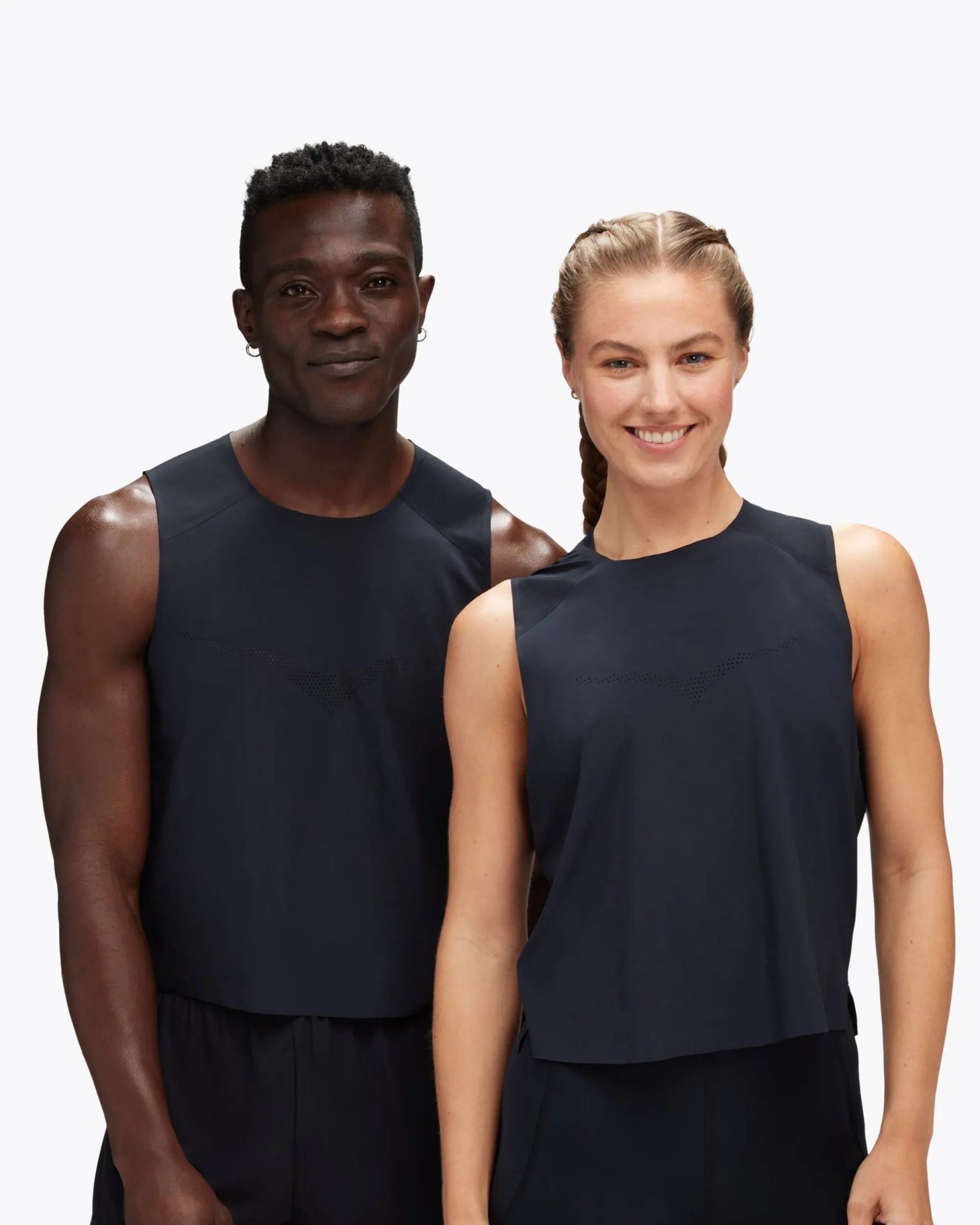 HOKA® Tops & T-Shirts^Race Day Tank