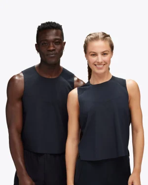 HOKA® Race Running^Race Day Tank