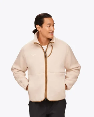 HOKA® Jackets & Vests^Ridgetop Full Zip Fleece