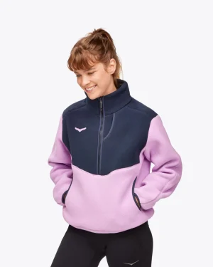 HOKA® Jackets & Vests^Ridgetop Half-Zip Fleece