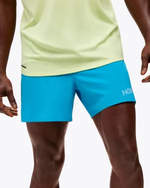 HOKA® Trail Running^5" Short