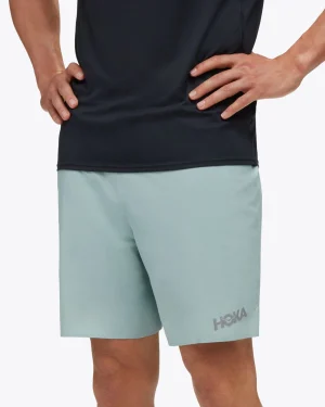 HOKA® Trail Running^7" Short