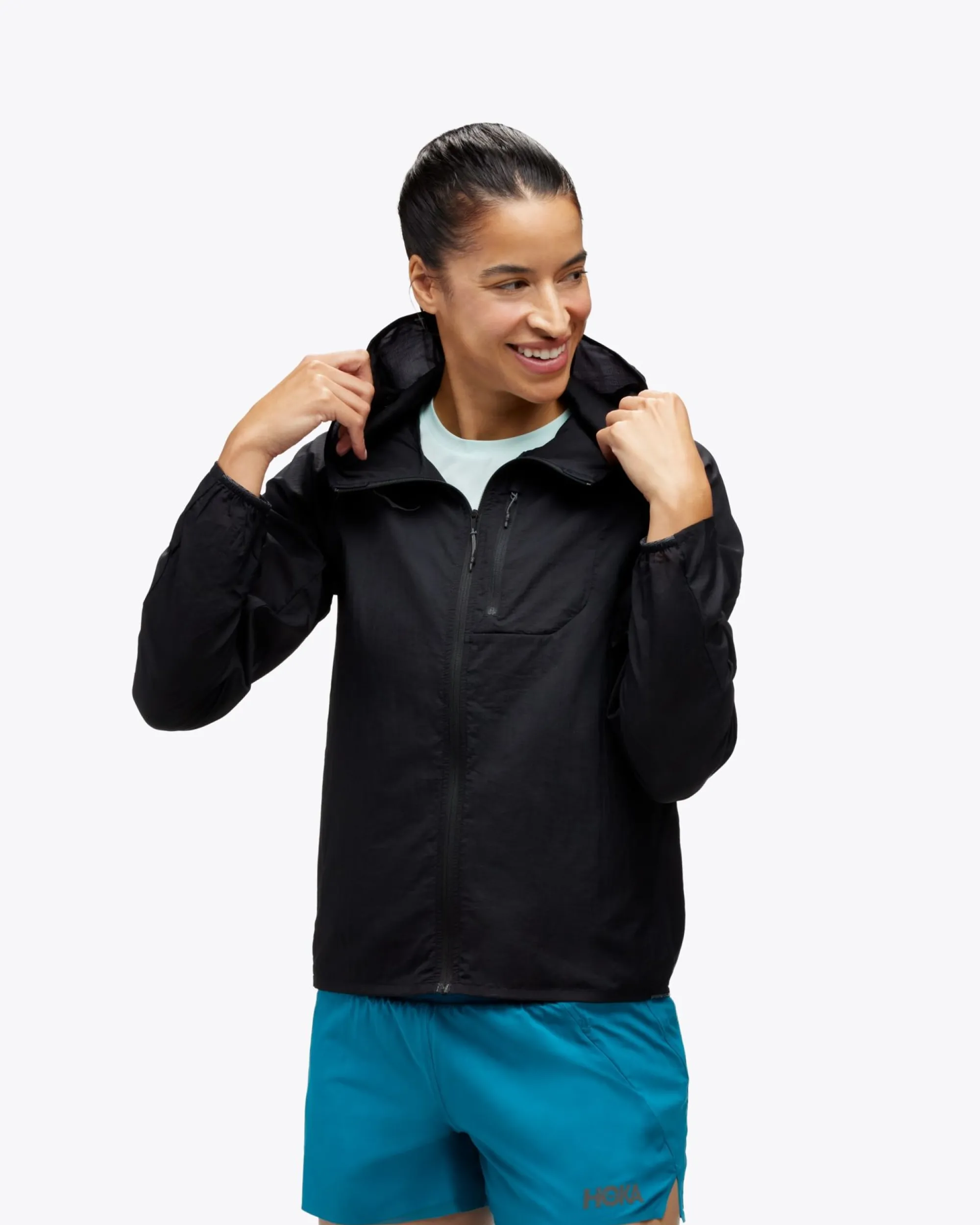 HOKA® Jackets & Vests^Skyflow Jacket