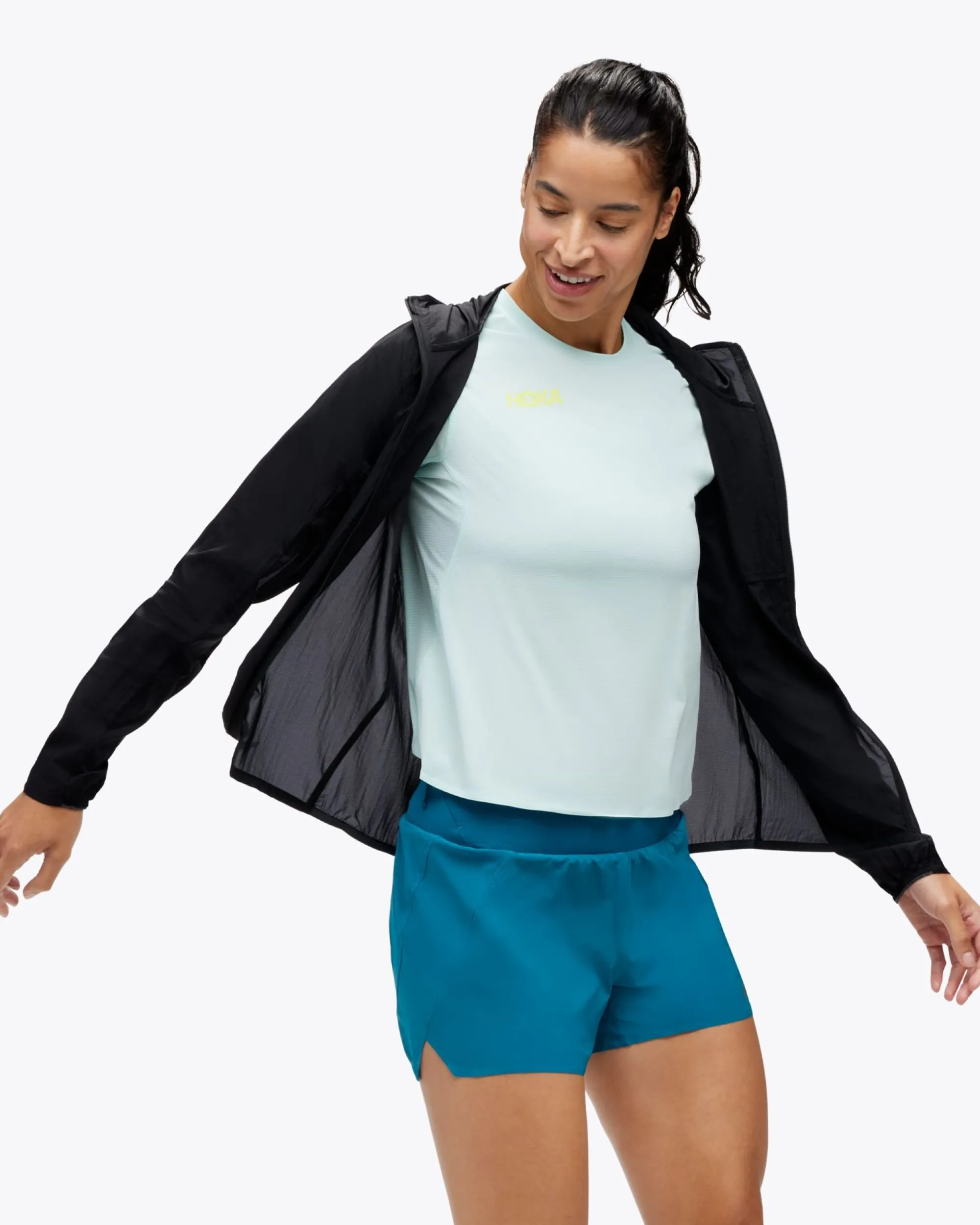 HOKA® Jackets & Vests^Skyflow Jacket