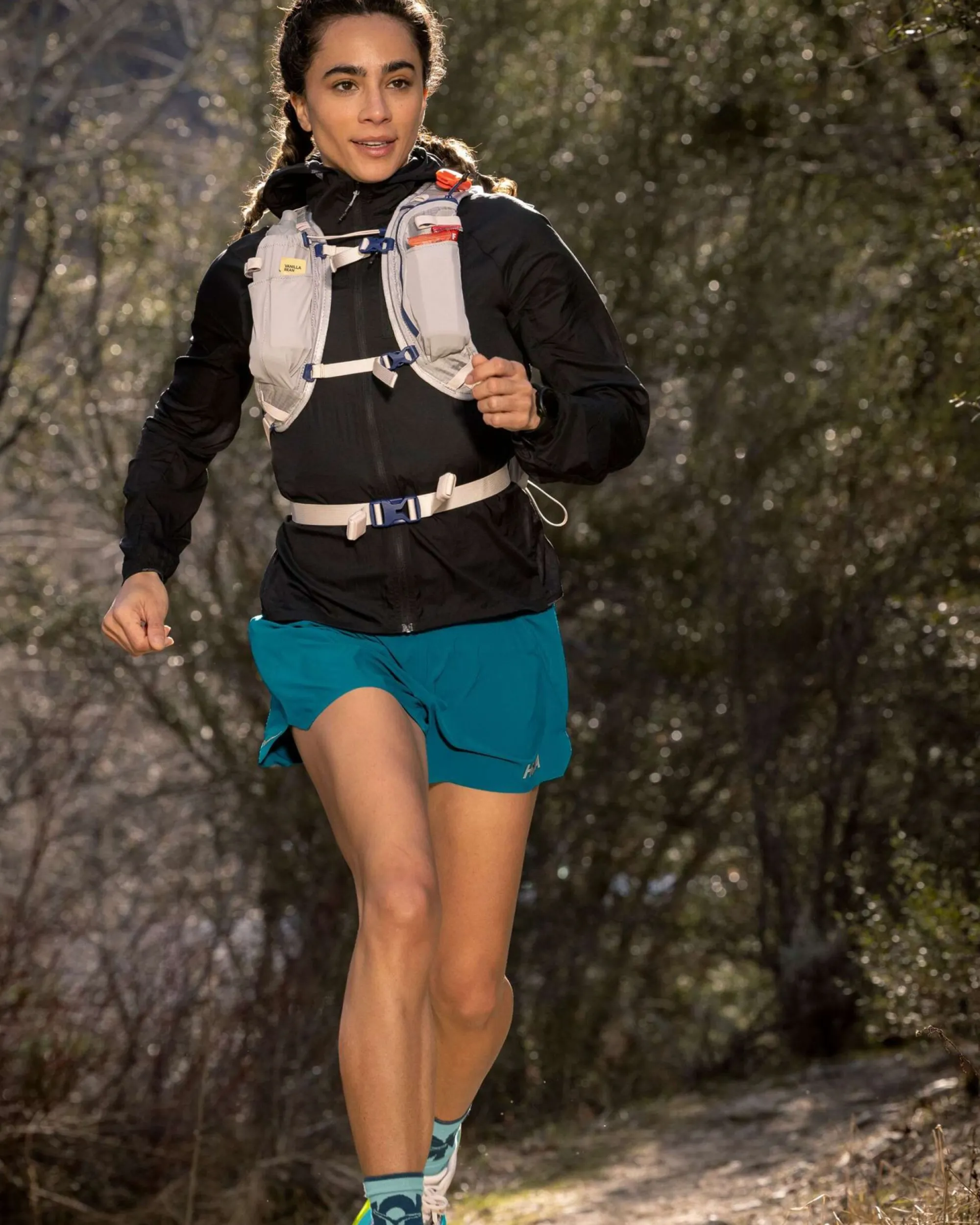 HOKA® Jackets & Vests^Skyflow Jacket