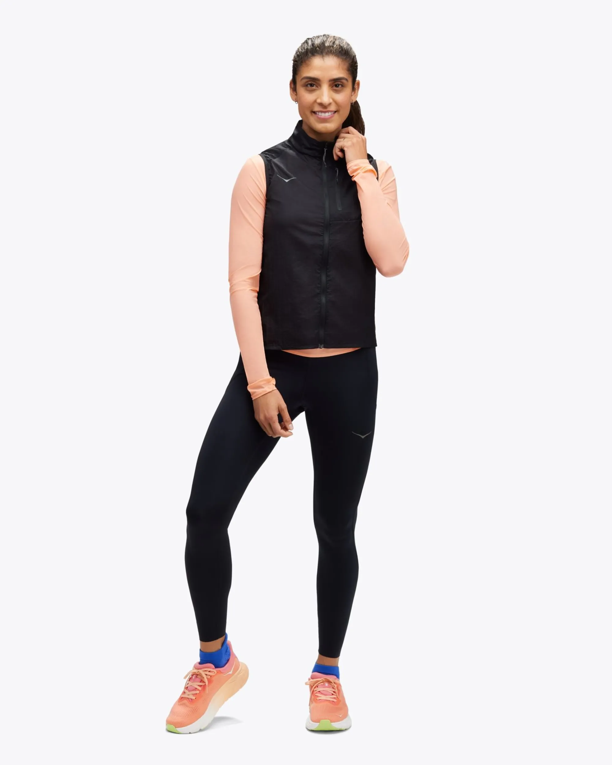 HOKA® Jackets & Vests^Skyflow Vest