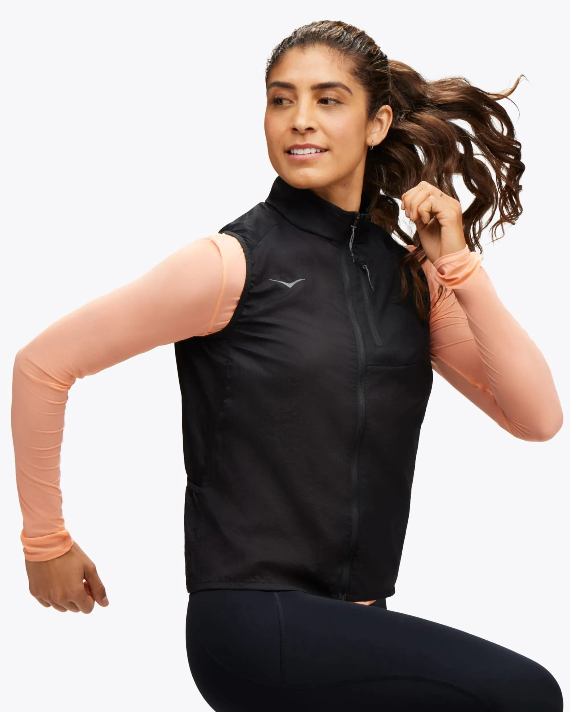 HOKA® Jackets & Vests^Skyflow Vest