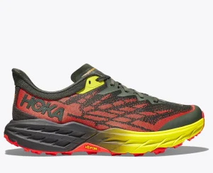 HOKA® Wide Sizes^Speedgoat 5
