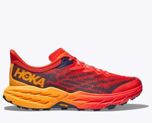 HOKA® Wide Sizes^Speedgoat 5
