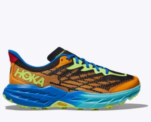 HOKA® Wide Sizes^Speedgoat 5
