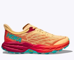 HOKA® Wide Sizes^Speedgoat 5