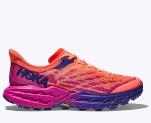 HOKA® Wide Sizes^Speedgoat 5