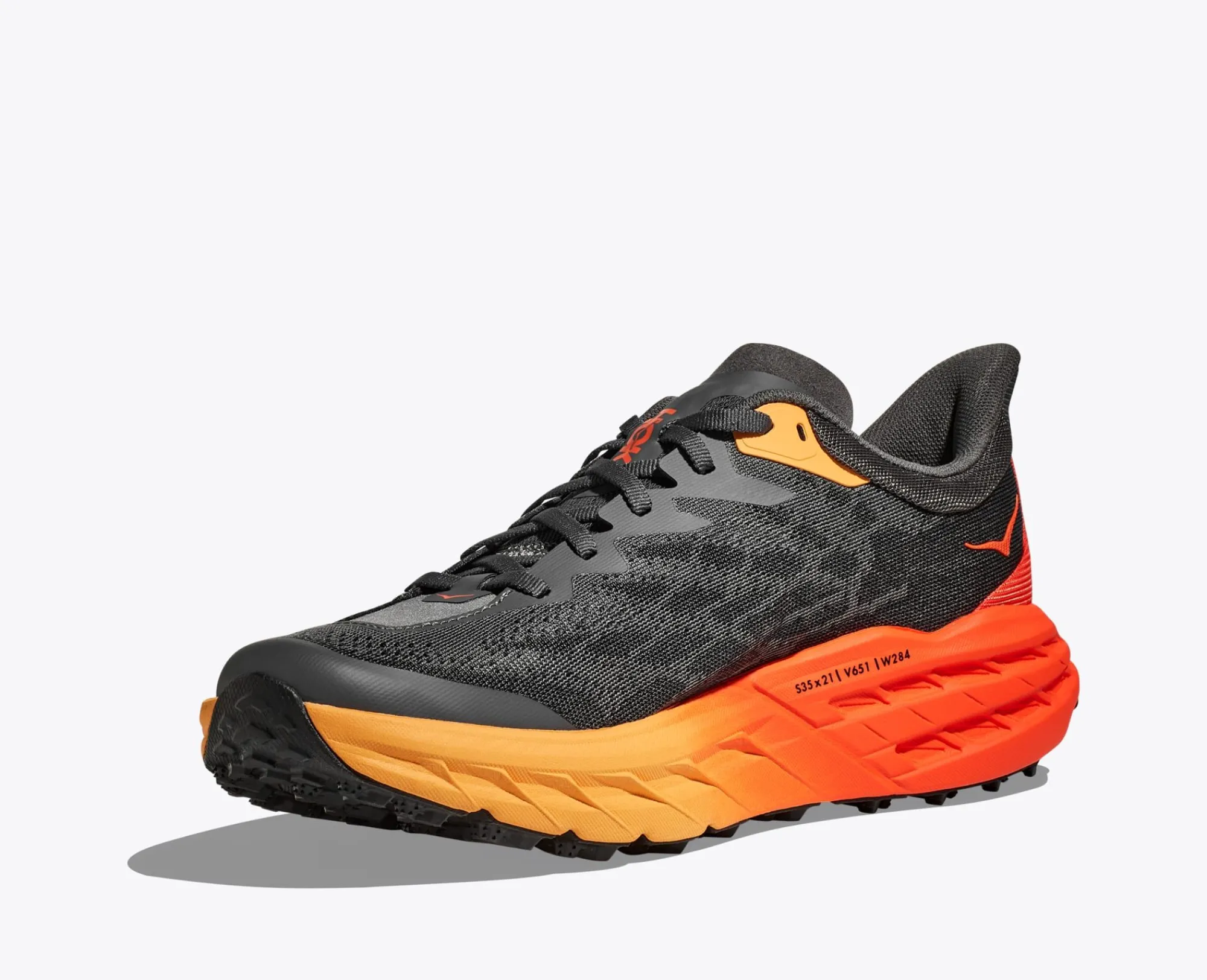 HOKA® Wide Sizes^Speedgoat 5