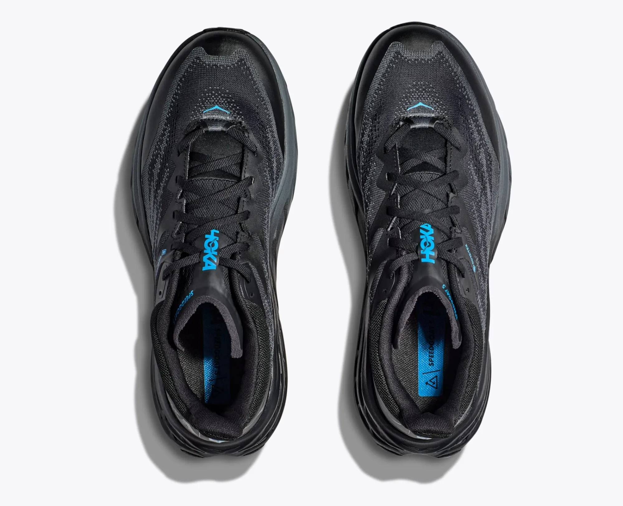 HOKA® Hiking^Speedgoat 5 Gtx Spike