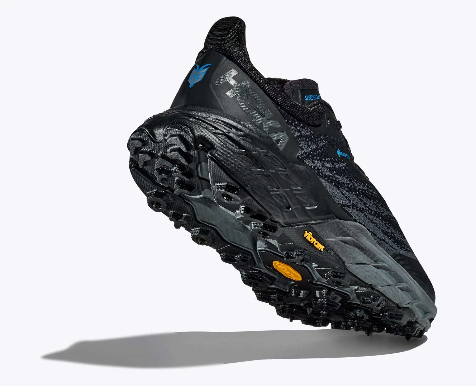 HOKA® Hiking^Speedgoat 5 Gtx Spike