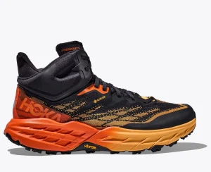 HOKA® Hiking^Speedgoat 5 Mid Gtx