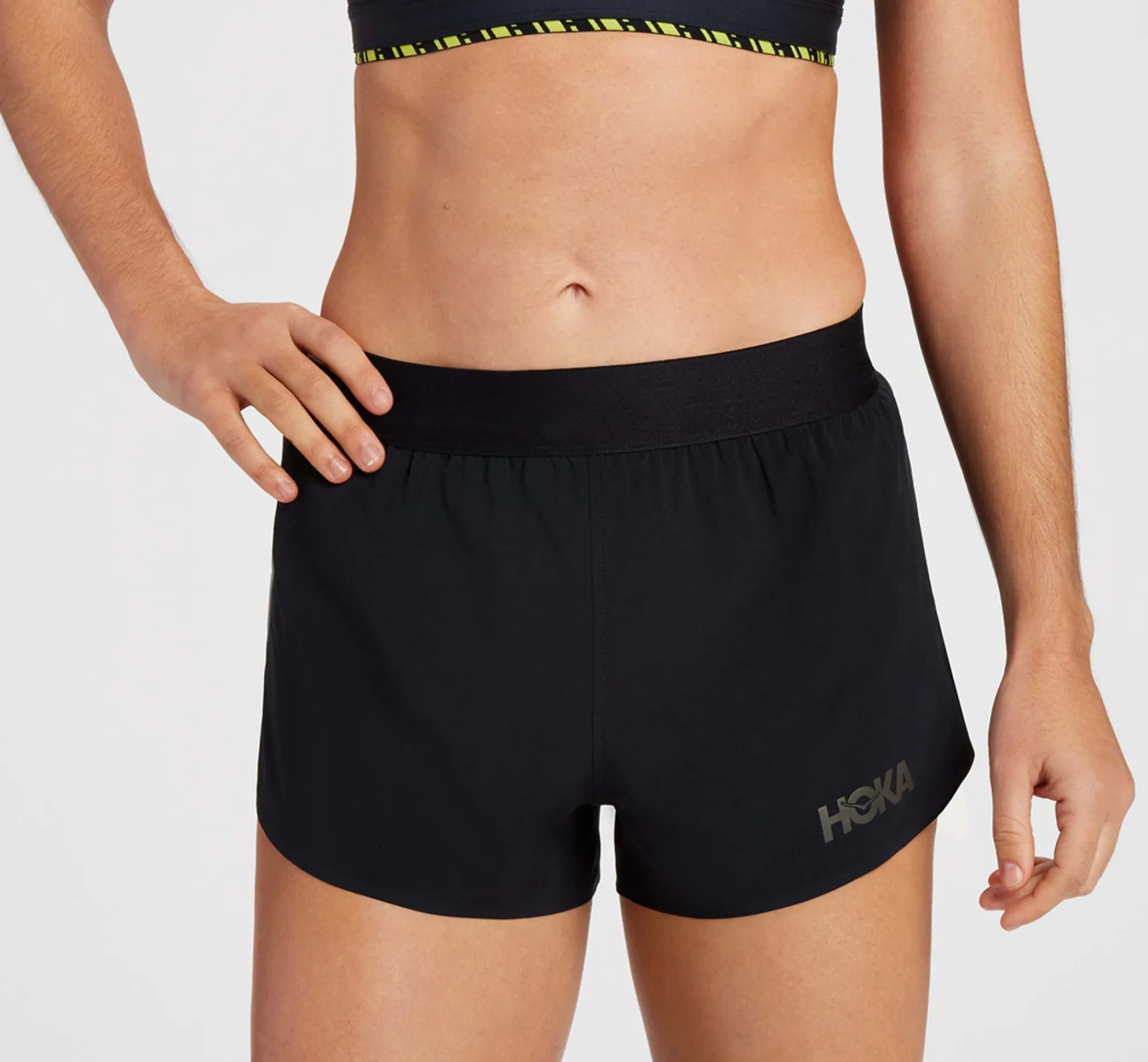 HOKA® Shorts^Split Short