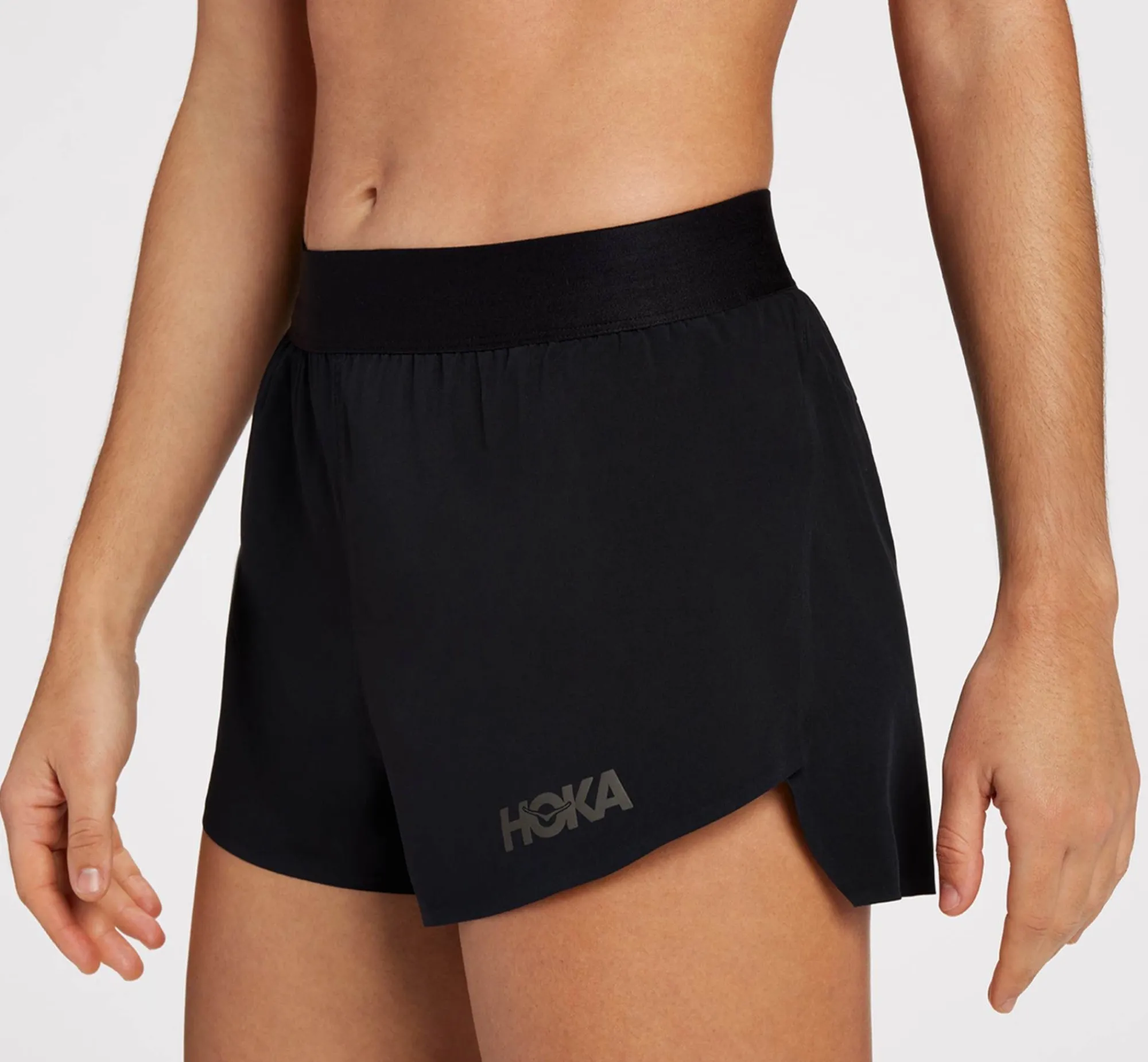 HOKA® Shorts^Split Short